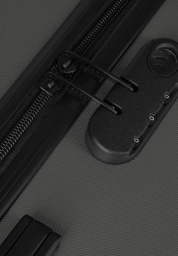 Чемодан на колесах