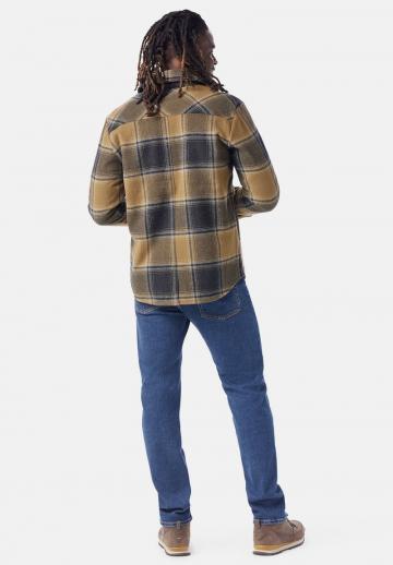 Спортивная майка