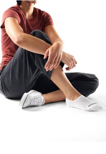 Короткие носки