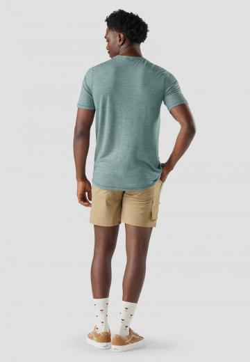 Спортивная майка