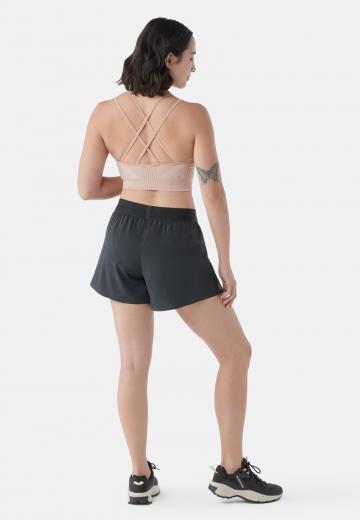 Спортивный бюстгальтер