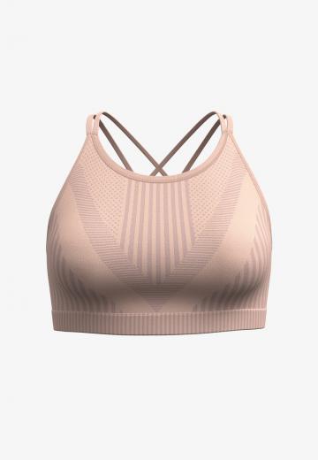 Спортивный бюстгальтер