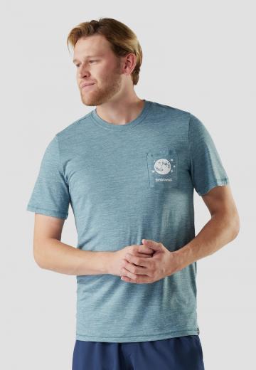 Спортивная майка