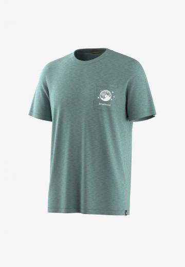 Спортивная майка