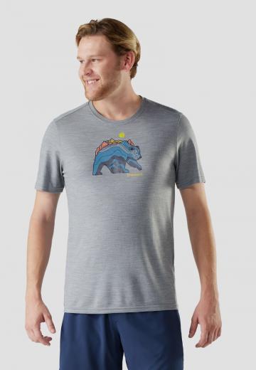 Спортивная майка