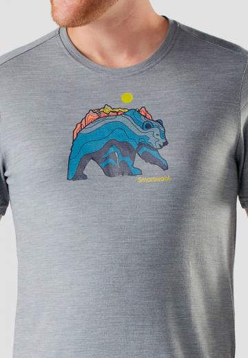 Спортивная майка