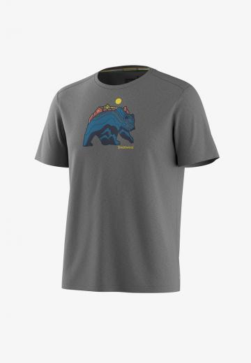 Спортивная майка