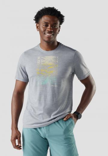 Спортивная майка