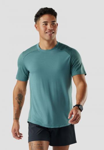 Спортивная майка