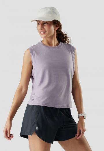 Спортивный топ