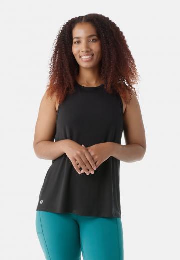 Длинный топ