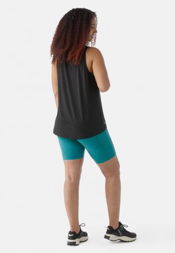 Длинный топ