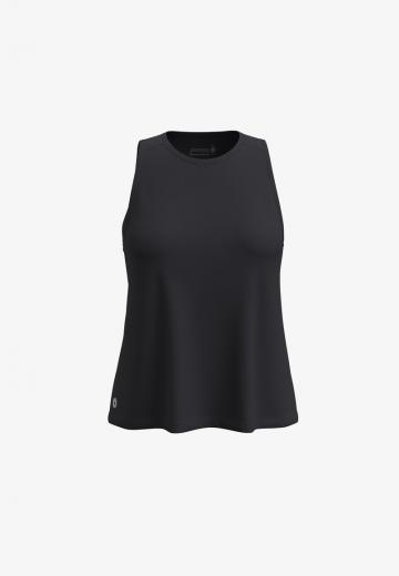 Длинный топ