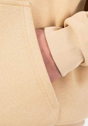 Спортивная кофта