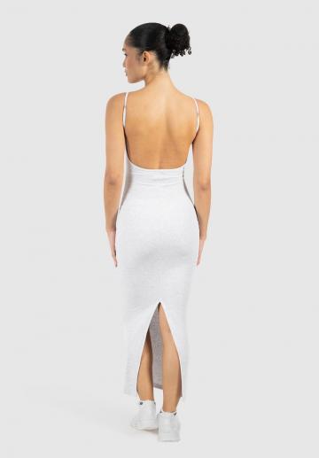 Спортивное платье