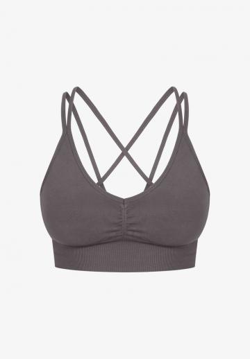 Спортивный бюстгальтер