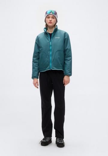 Спортивная куртка