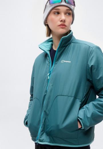 Спортивная куртка