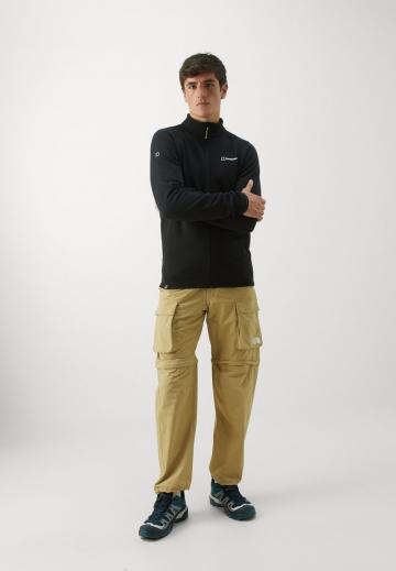 Флисовая куртка