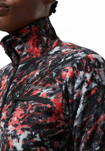 Флисовая куртка