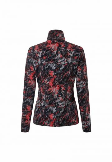 Флисовая куртка