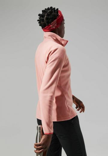 Флисовая куртка