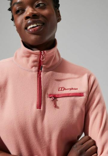 Флисовая куртка