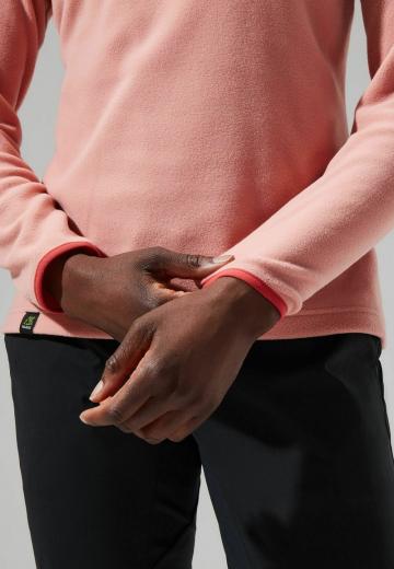 Флисовая куртка