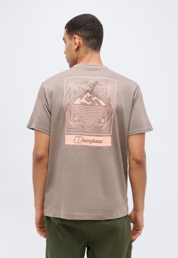 Спортивная майка