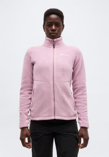 Флисовая куртка