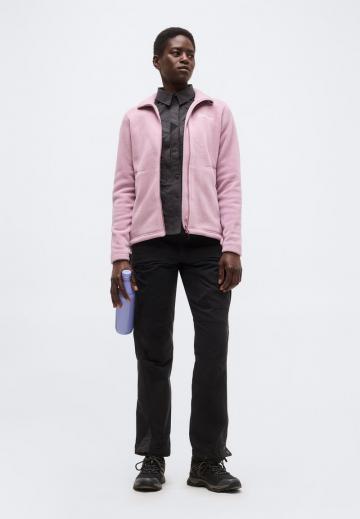 Флисовая куртка