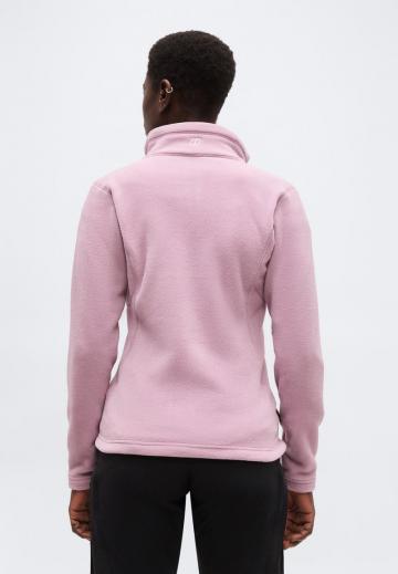 Флисовая куртка