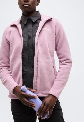 Флисовая куртка