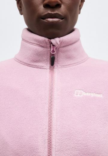 Флисовая куртка