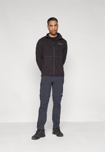 Флисовая куртка