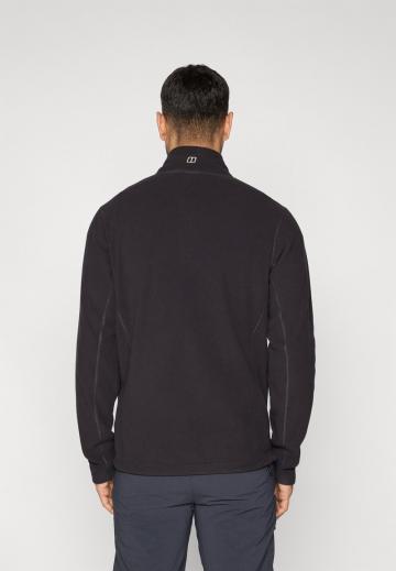 Флисовая куртка