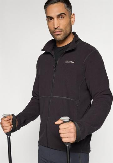 Флисовая куртка