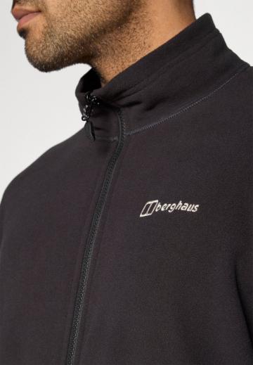 Флисовая куртка