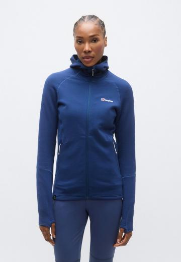 Флисовая куртка