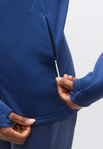 Флисовая куртка