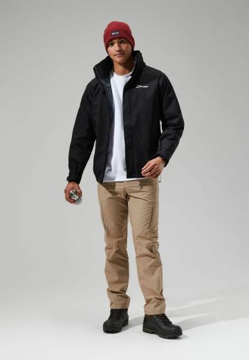 Куртка-дождевик