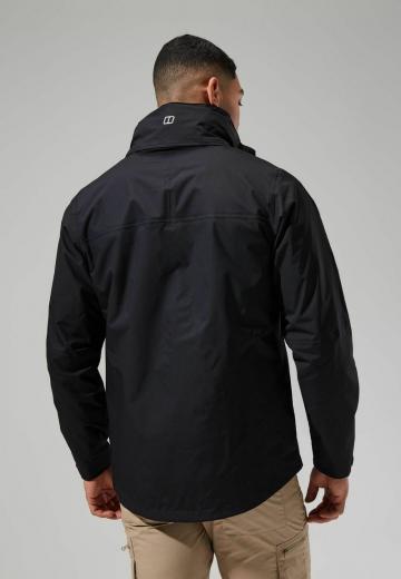 Куртка-дождевик