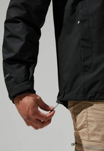 Куртка-дождевик