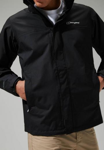 Куртка-дождевик