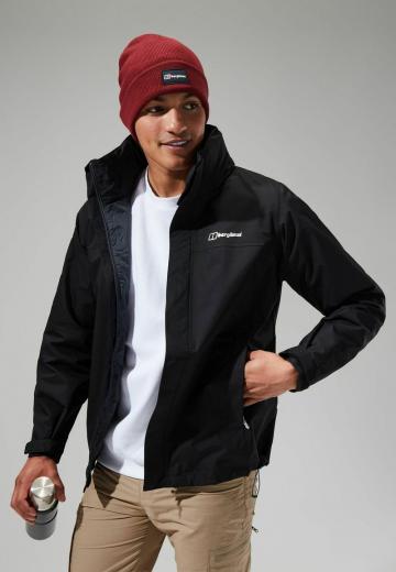 Куртка-дождевик