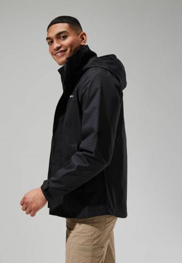 Куртка-дождевик