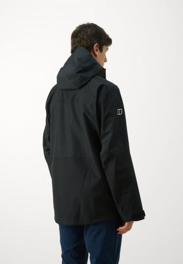 Куртка-дождевик