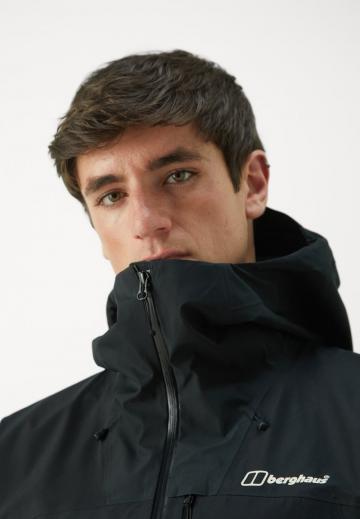 Куртка-дождевик