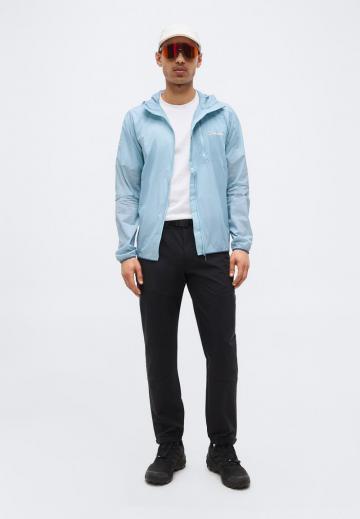 Куртка-дождевик