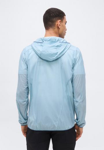 Куртка-дождевик